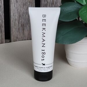 Ylang Ylang & Tuberose Goat Milk Hand Cream- Beekman 1802 3.4oz